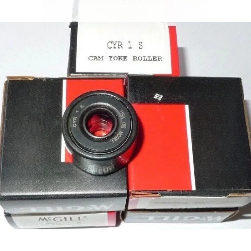 

Кулачковый подшипник MCYR5 6 8 10 12 15 17 20 25 30 35 40 45 50S SX