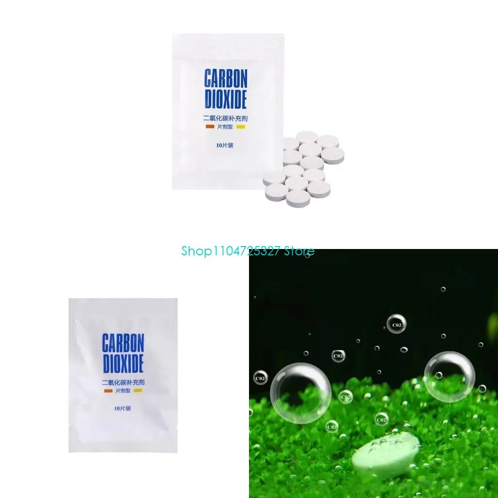Co2 Tablets Aquariu…