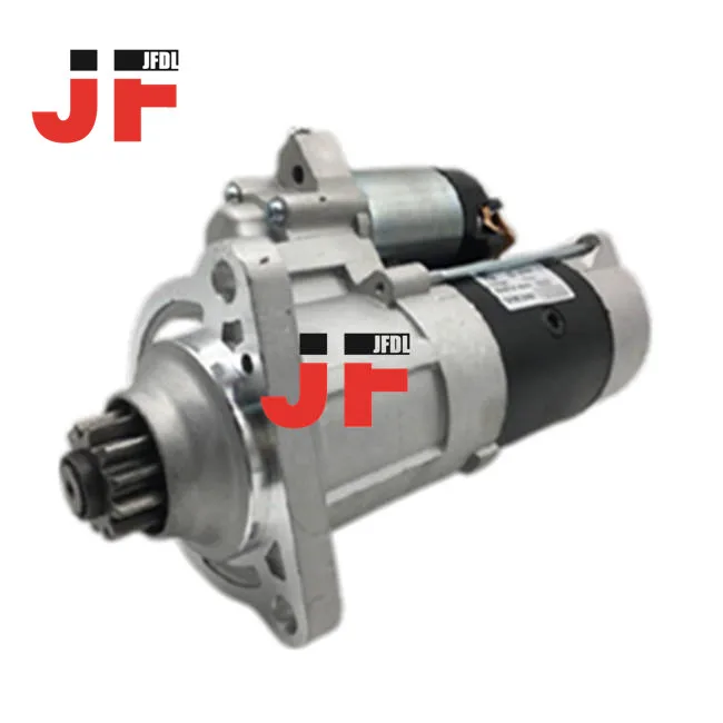 

Original Brand New Starter Motor 4778060 for EC330B EC340 EC360B EC390 Starter Motor sale