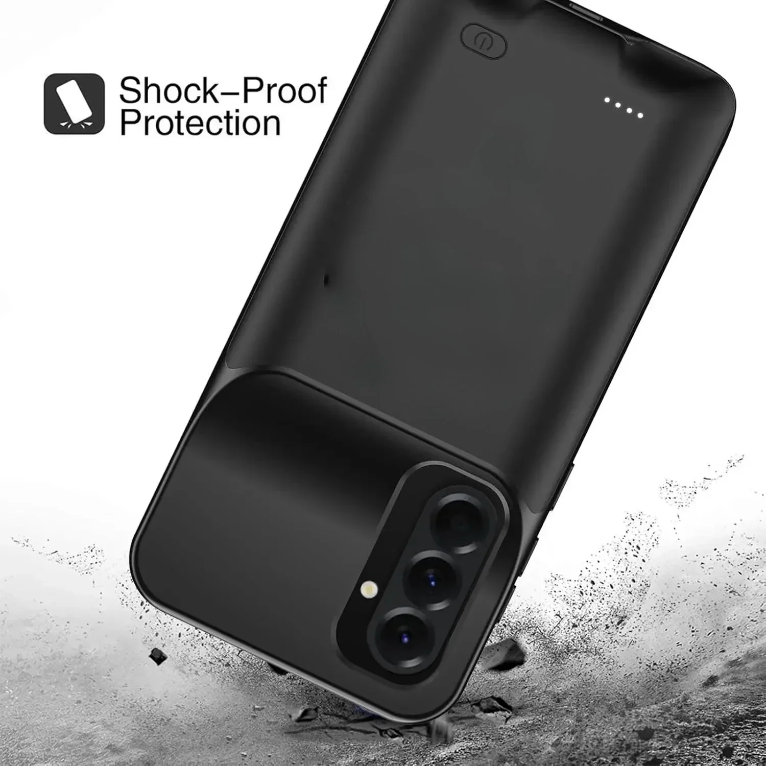 10000Mah Battery Ch… - image