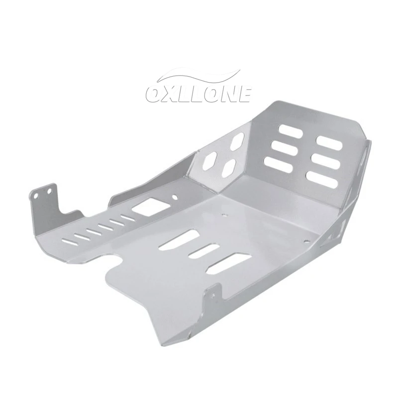 ل VOGE DSX525 525DSX DS 525X 525 DSX DS 525X 2023-2025 DS525X دراجة نارية محرك الحرس حامي غطاء الهيكل لوحة التزلج