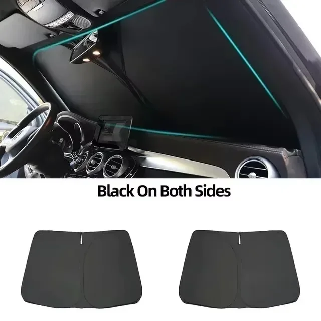 Variant: Front Windshield B