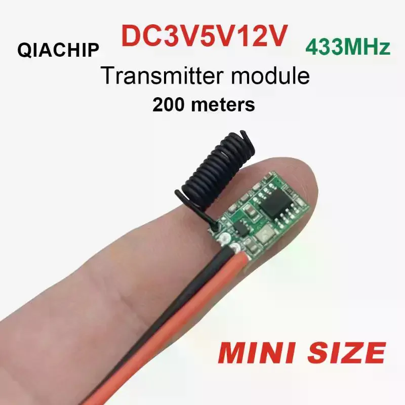 1Pcs Dc 12V 3V 5V 9…