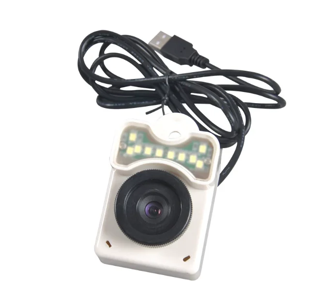 1080P Laparoscopic Simulator Camera, HD Endoscopic Training Camera USB for Laparoscopy Box Trainer