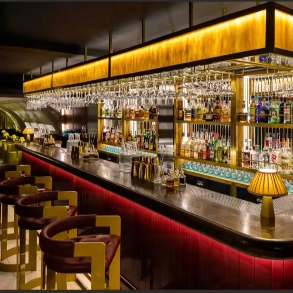 

Коммерческая коктейльная барная станция, барная мебель для мероприятий, весь набор оборудования для бара