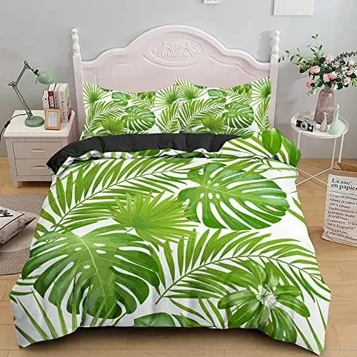 copripiumino-con-motivo-foglie-tropicali-set-biancheria-da-letto-per-ragazzi-e-ragazze-copripiumino-con-foglie-di-palma-e-monstera