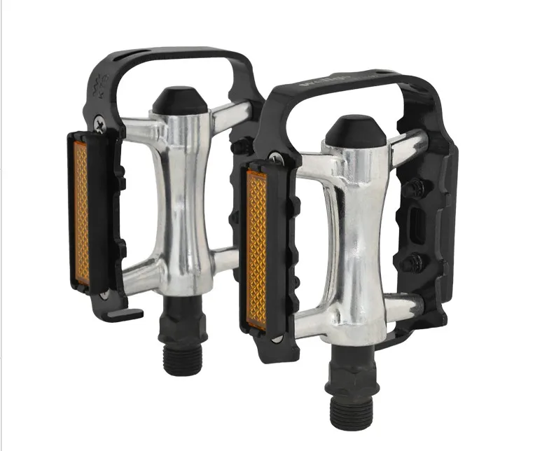 WELLGO M248DU PEDALS 9/16