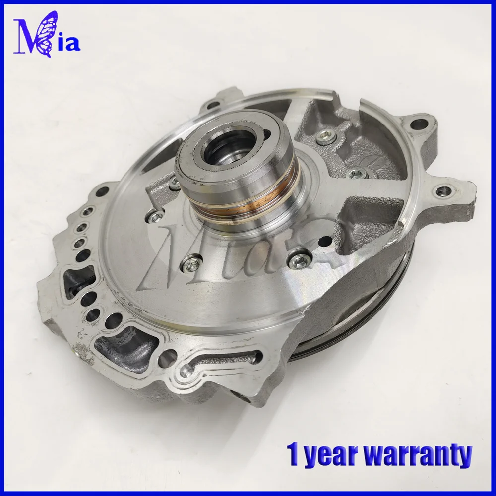 

High Quality JF010E CVT Auto Transmission oil pump For Nissan Murano Maxima Altima Quest Infiniti JX35 QX60