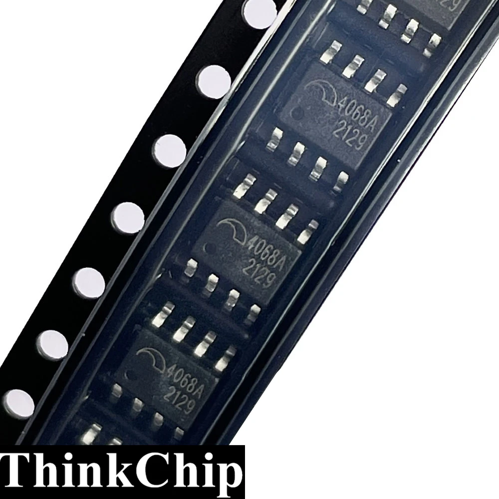 (10 Pcs) 4068A ESOP…