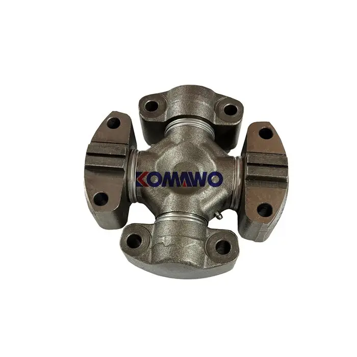 56B-20-33001 56B-20-33110 Baumaschinenteile HD465-8 HD605-8 TORKENKONVERTER und GETRIEBE SPIDER 56B-20-33120