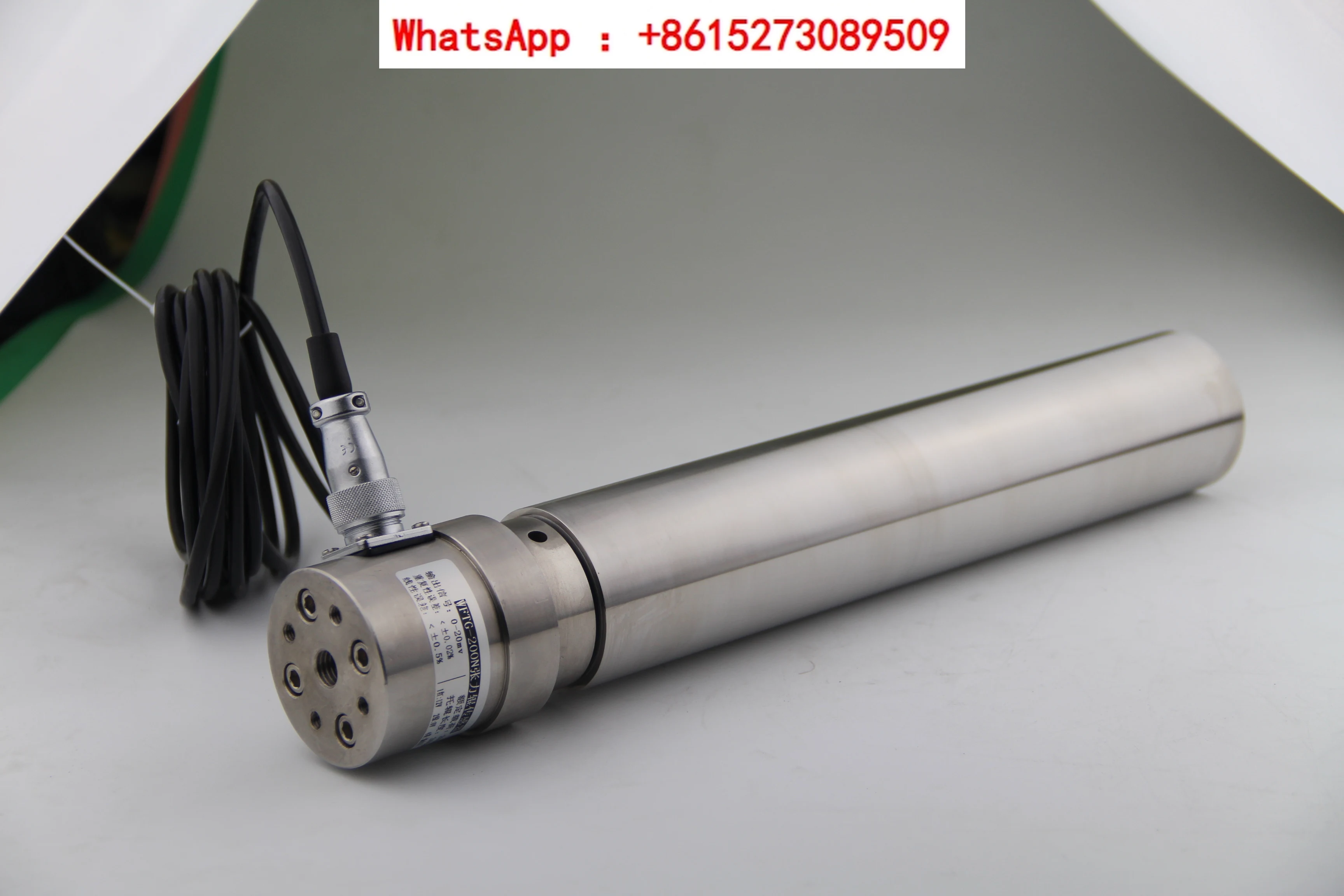 

Cantilever tension roller sensor WFXB high-precision sensor for thin film machine, mask machine, lithium film machine