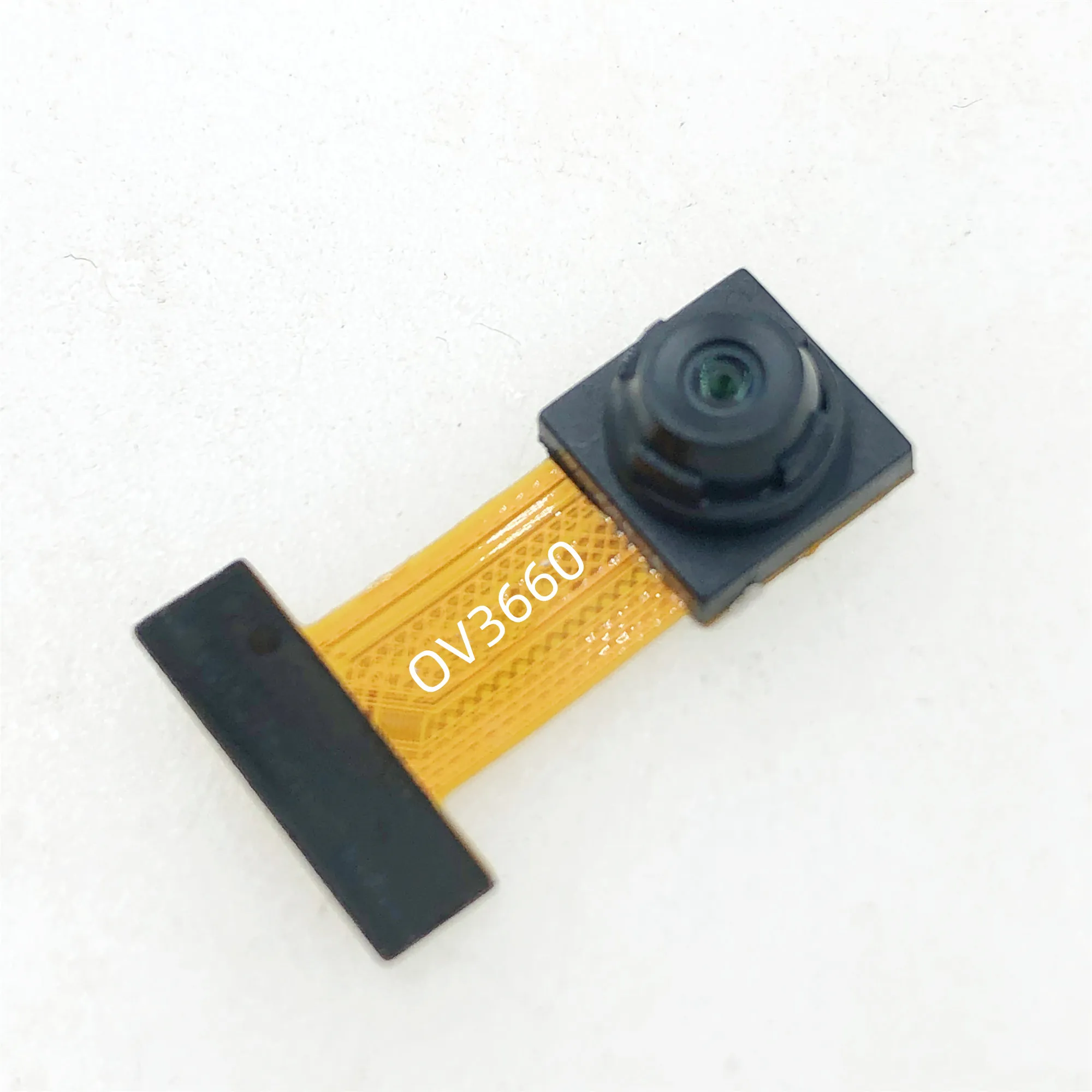 3MP OV3660 Camera Module Board Compatible with STM32 ESP32 K210
