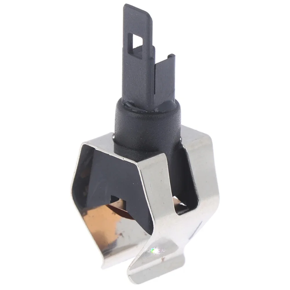 5PCS Wall-Mounted Temperature Sensor Pack for G12 Pipe Clamp Applications in Boiler and Heating Furnace Installations