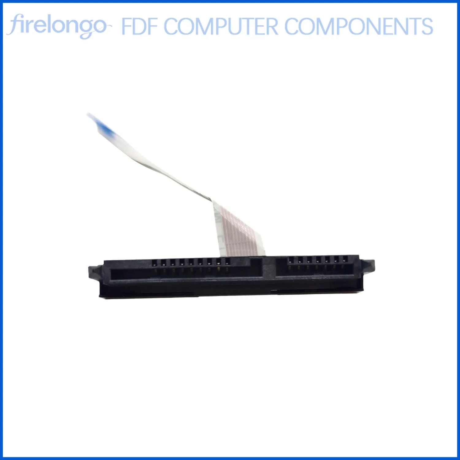 

For HP Pavilion 14-AM 340 346 348 340 G2 G3 G4 Hard Drive Cable Connector