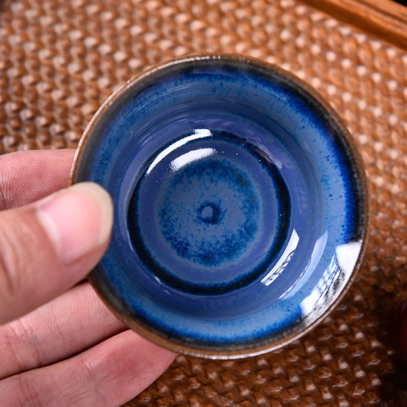 300ml Ceramic Liquid Art Glaze Medium Temperature 1180-1300 Degrees Glaze Pottery DIY Hand-painted Polymer Dyeing Pigment - Image 3