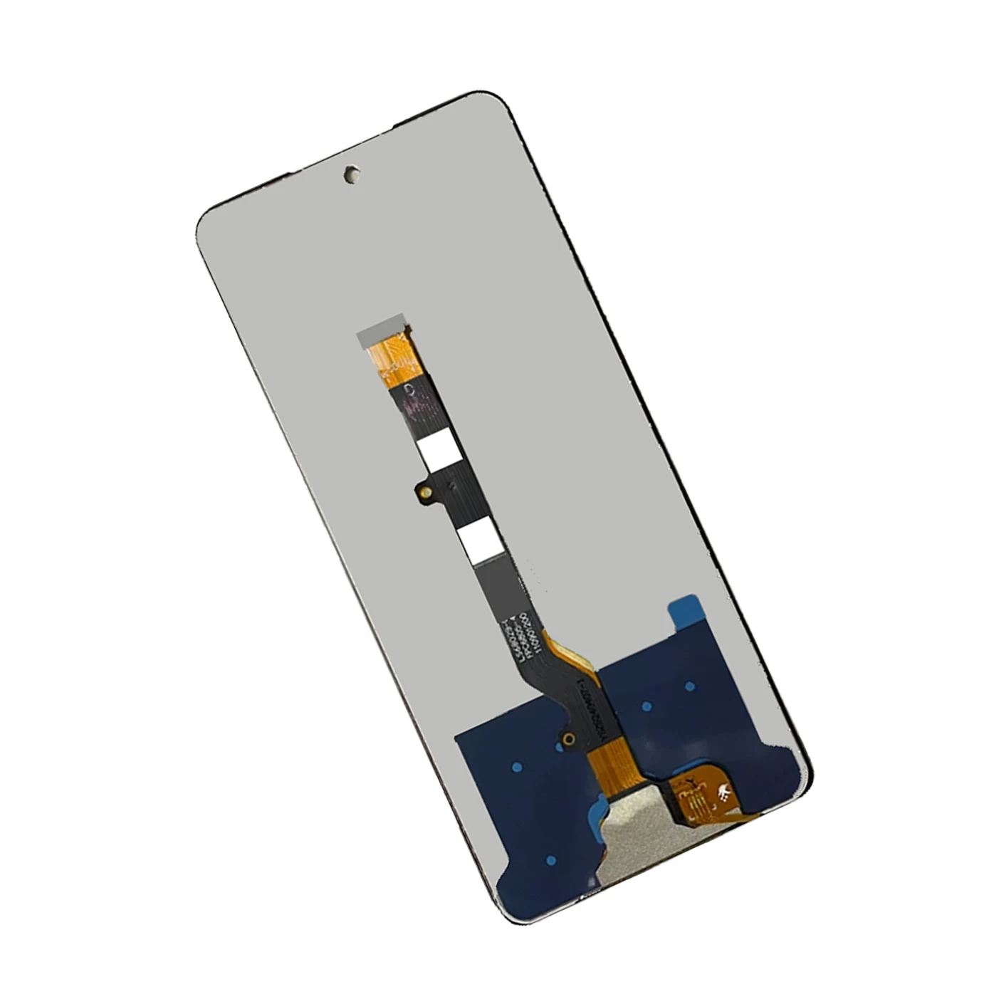 100% Tested 6.78“Screen For Infinix Hot 40 Pro X6837 LCD Display Touch Screen Digitizer Hot40Pro Display Assembly Parts