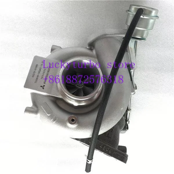 

Xinyuchen turbocharger for TD05HR 49378-01580 1515A054 turbocharger for Mitsubishi