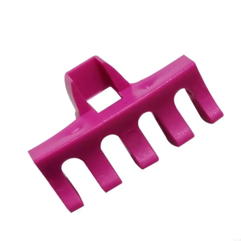 

Tennis Racket Load Spreader Racquet Load Adapter Protector for Stringing Machine