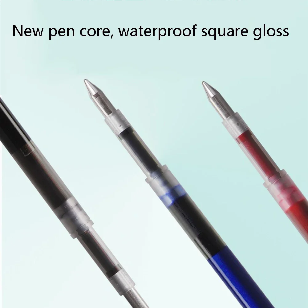 Japan ZEBRA Blen Ballpoint Pen BAS88 0.5mm/0.7mm School Acsesories Back To School Kawaii Stationery Office Accessories