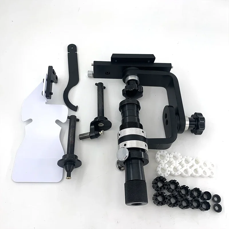 Penjualan laris pemegang perhiasan penjepit cincin alat tangan pembuat perhiasan Benchwork benchmate