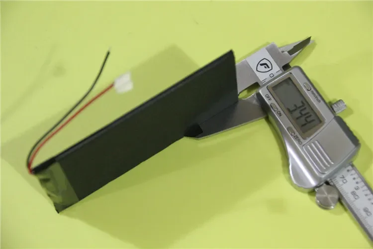 z.SHV 3567110   Für VX610W Deluxe Edition Fashion Enhanced VX610+ Tablet PC Akku VX610A Newman N7 wiederaufladbarer Li-Ion