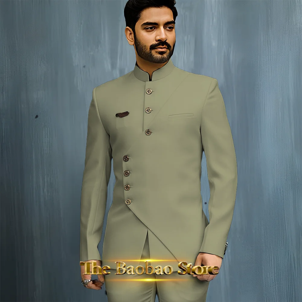 army green