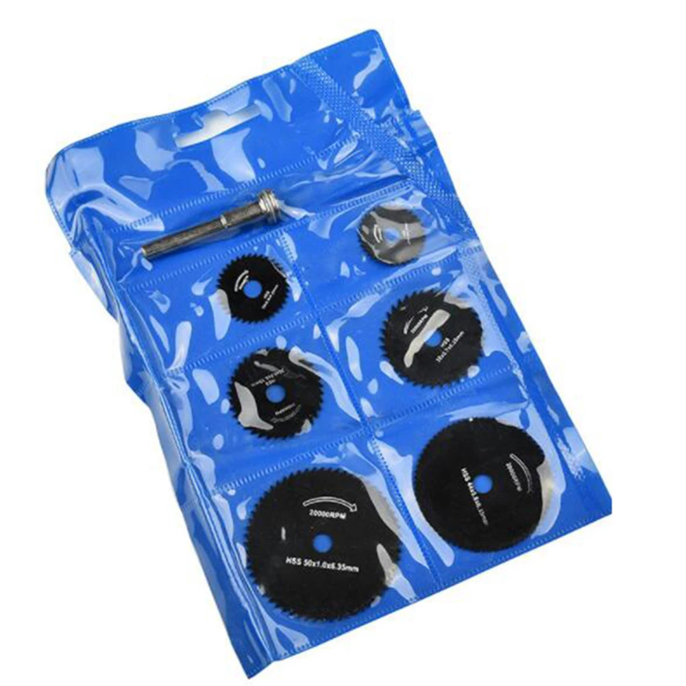 Hole Diameter Suitable For Soft Metals Precise Cutting Connecting Rod Wood Metal Fast And Precise Cutting HSS Saw Cutter