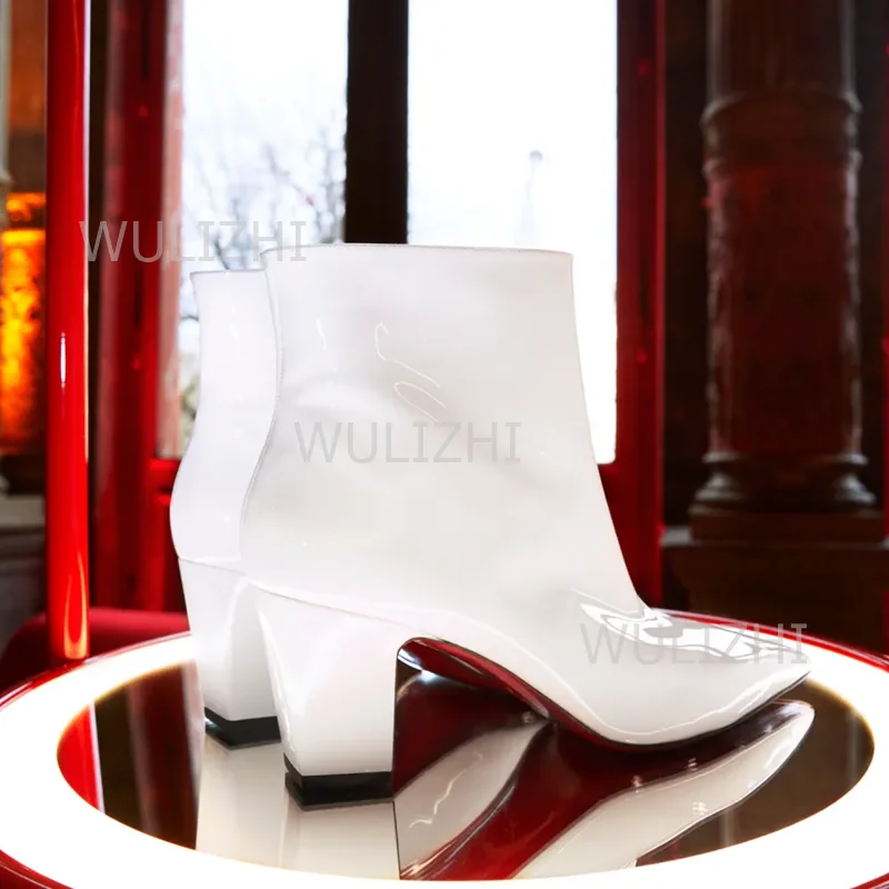 stivali-da-uomo-in-pelle-verniciata-bianca-e-nera-con-punta-tonda-e-tacco-largo-mocassini-casual-da-festa-in-pelle-rossa-con-cerniera-scarpe-sportive-concise-da-passerella