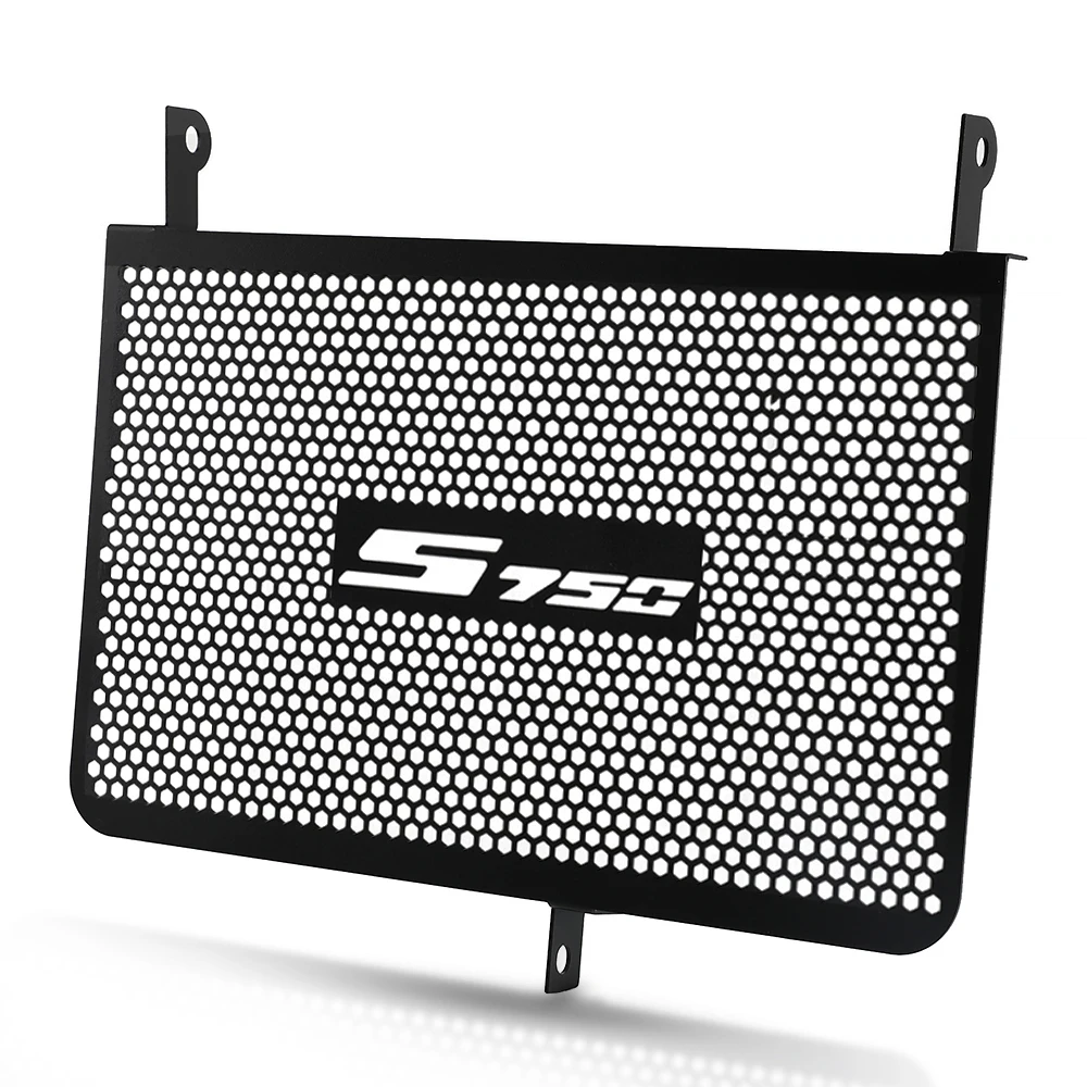 2026 2025 دراجة نارية اكسسوارات المبرد الحرس غطاء مصبغة حامي لسوزوكي GSX-S750 GSX-S750Z 2017-2021-2022-2023-2024