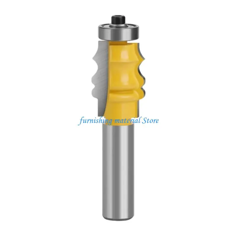 

Y5GD Muultipurpose Carbides Cutter Bit for Multiple Materials Carving Profiling Tasks