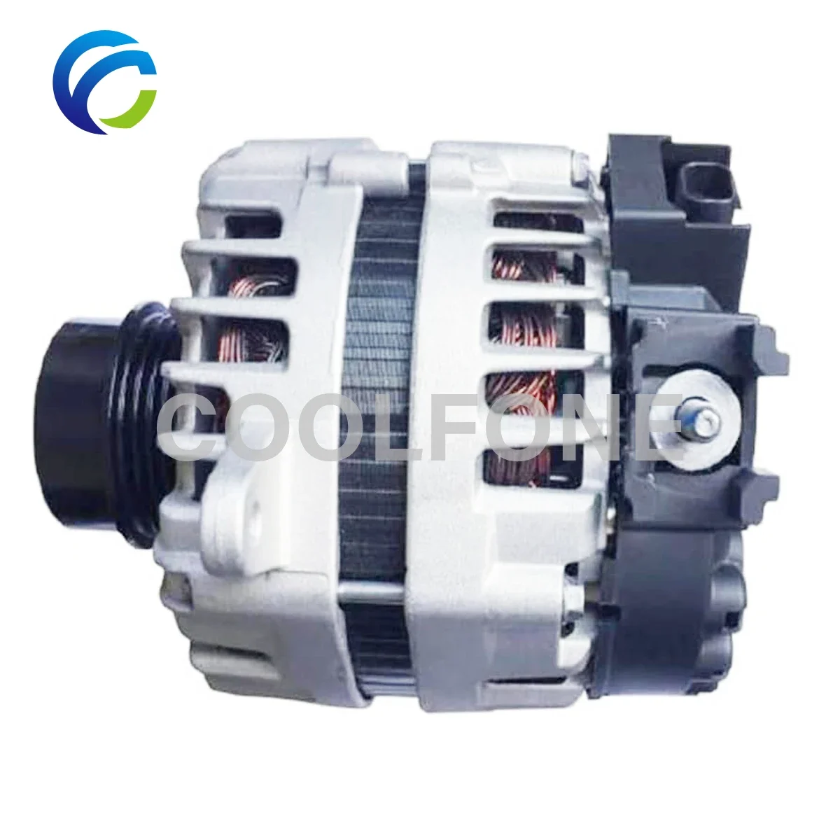 Coolfone Generator Alternator for CHEVROLET TRAILBLAZER BUICK ENCORE 1.3T 2020- 26256244 13526558  26289606 654569939  42798618