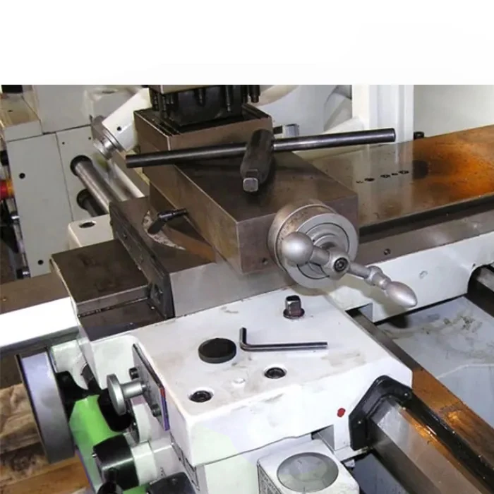 Airow CH6240C 1000mm Center Distance Manual Engine Metal Lathe