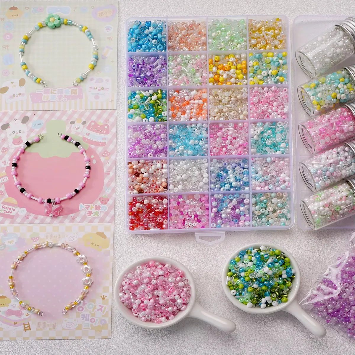 Thumbnail 3 - #39 Top DIY Bracelet Making Kits Picks for Every Budget