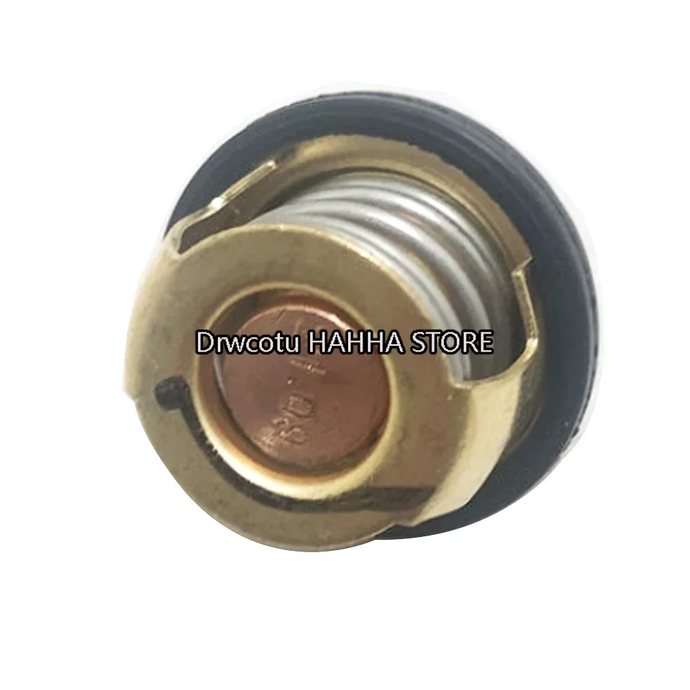 Motorcycle 1 piece For Benelli TRK502 TRK502X Leoncino500 502 BJ250T-8 BJ300GS BJ250-15  Water Temperature Controller Thermostat view 3