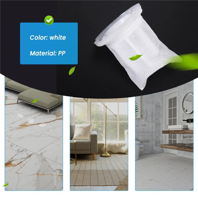 مجموعة مرشحات A59E لمرشح المكنسة الكهربائية، فلتر مناسب للمكنسة الكهربائية Vorwerk Kobold VC100