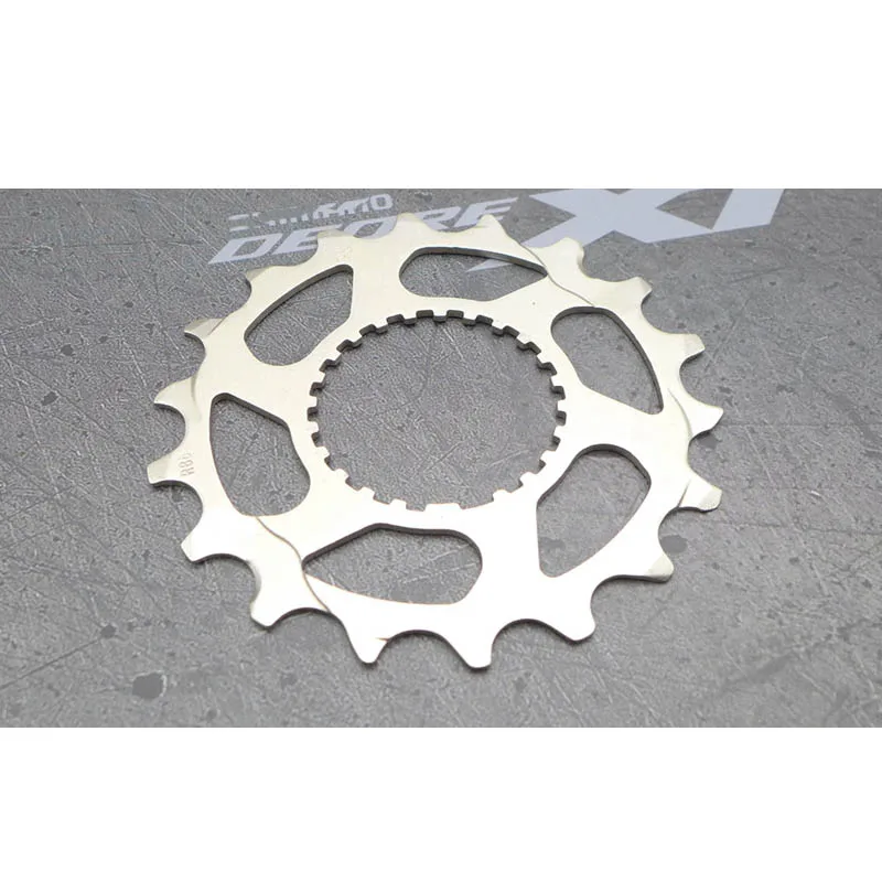 XT XTR M9100 M8100 M7100 M6100 Sprocket wheel 10T 12T 14T 16T 18T MTB 12speed Cassette Sprockets Accessories