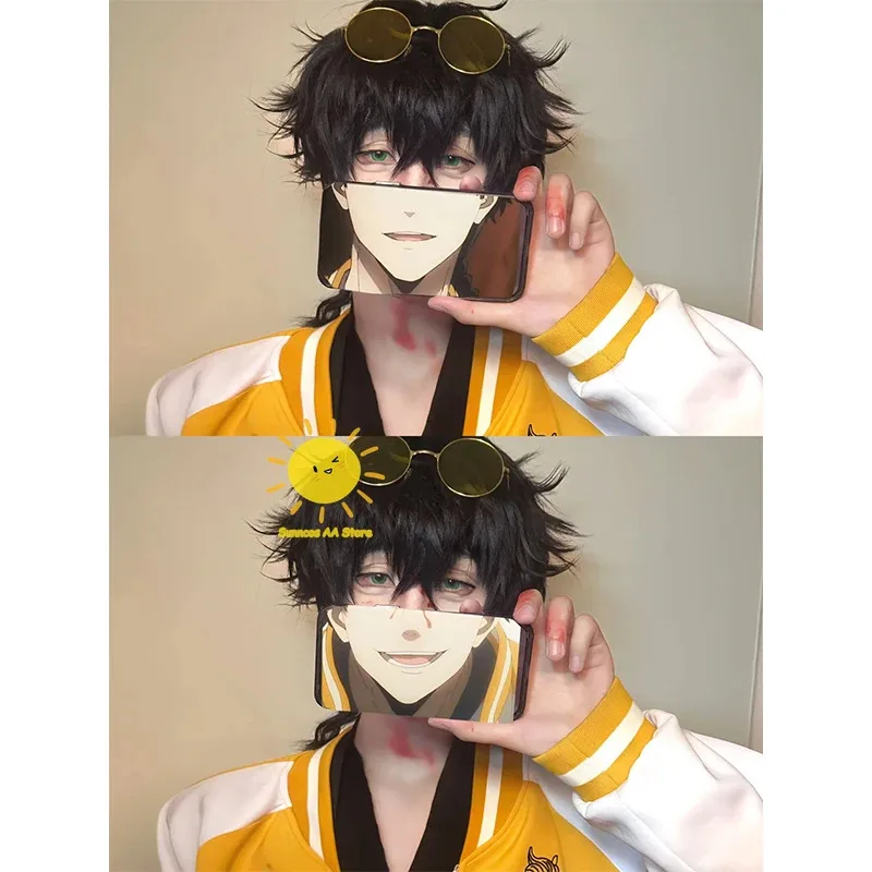 Anime Cosplay Anime… - image