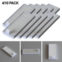 For LG R580HK, For Dynaking R21 Replacement Washable Filter 4/10 Pack Included Home Appliance Parts Household Supplies