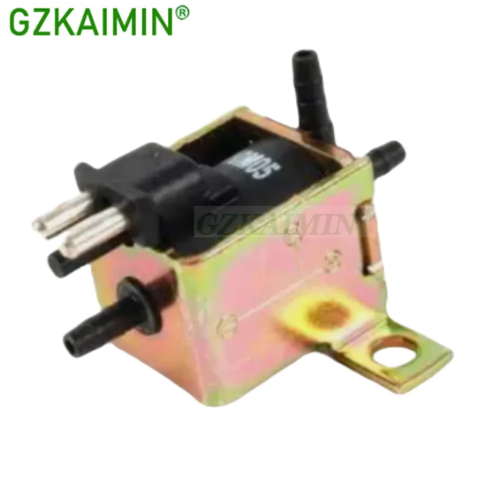 OEM A0015408697 0015408697 0015407097 0015400097 Solenoid Valve Car Accessories   For Mercedes R129 W124 W140 280 300