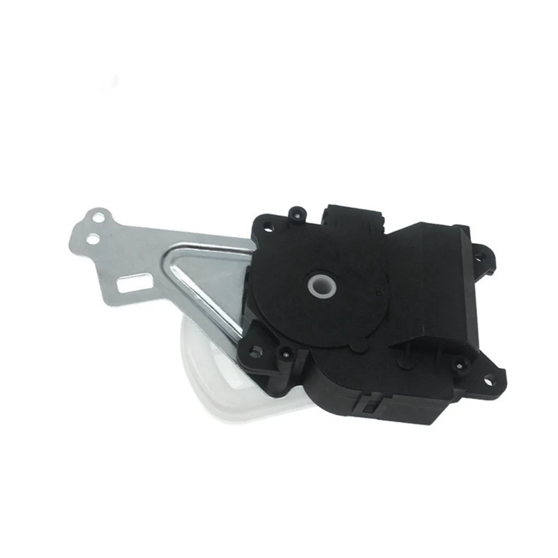 Conjunto de Motor de actuador de ventilación HVAC Air Mix 79160-SNE-A01, 79160-SNK-A01 para Honda Civic 2006-2011, CR-V, 2007-2011