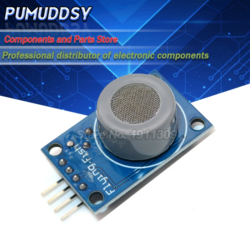 1PCS MQ-7 Carbon Mo… - image