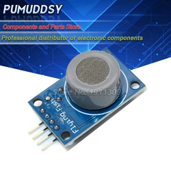 1PCS MQ-7 carbon monoxide CO sensor module gas sensor detection and alarm module new