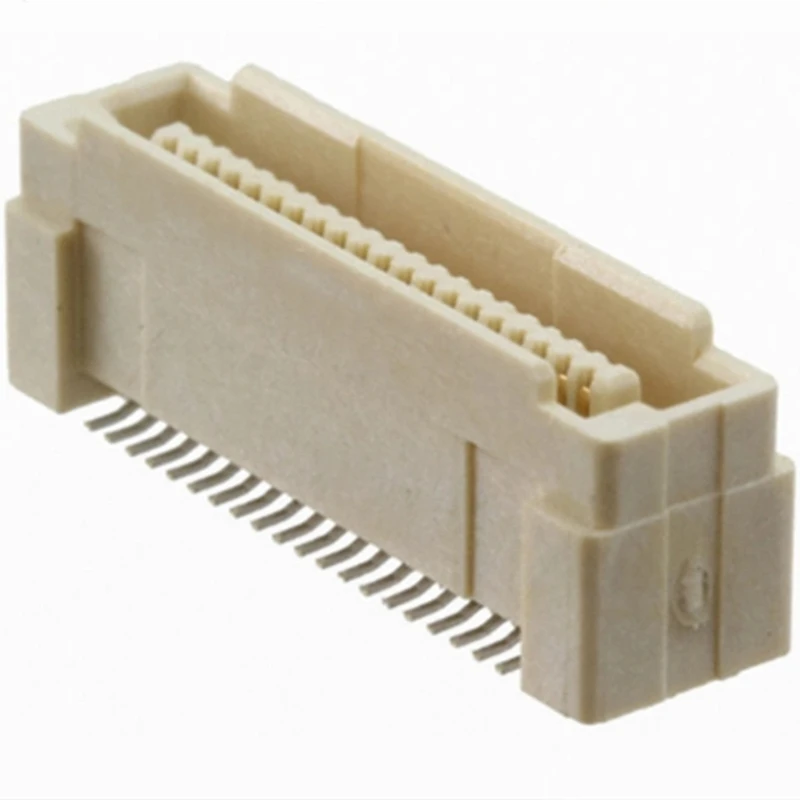 

1-50 шт./лот 6123001-1 40-контактный 0,8 мм SMD Новый оригинал