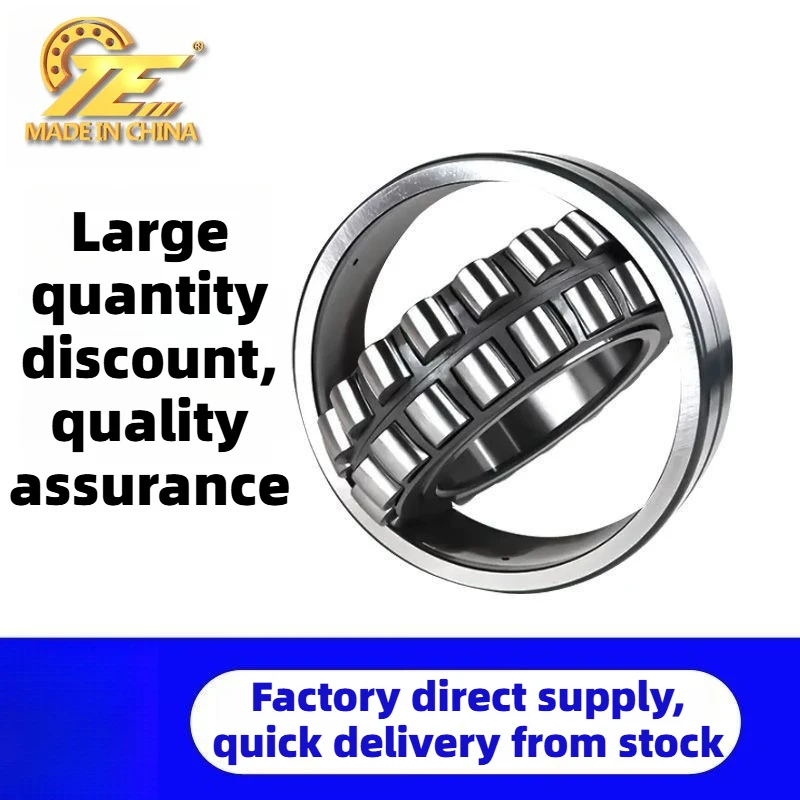 Factory Spherical Roller Bearing 23224 23224K 23226 23226K 23228CA CC CAK Bearing