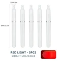 Red-5pcs