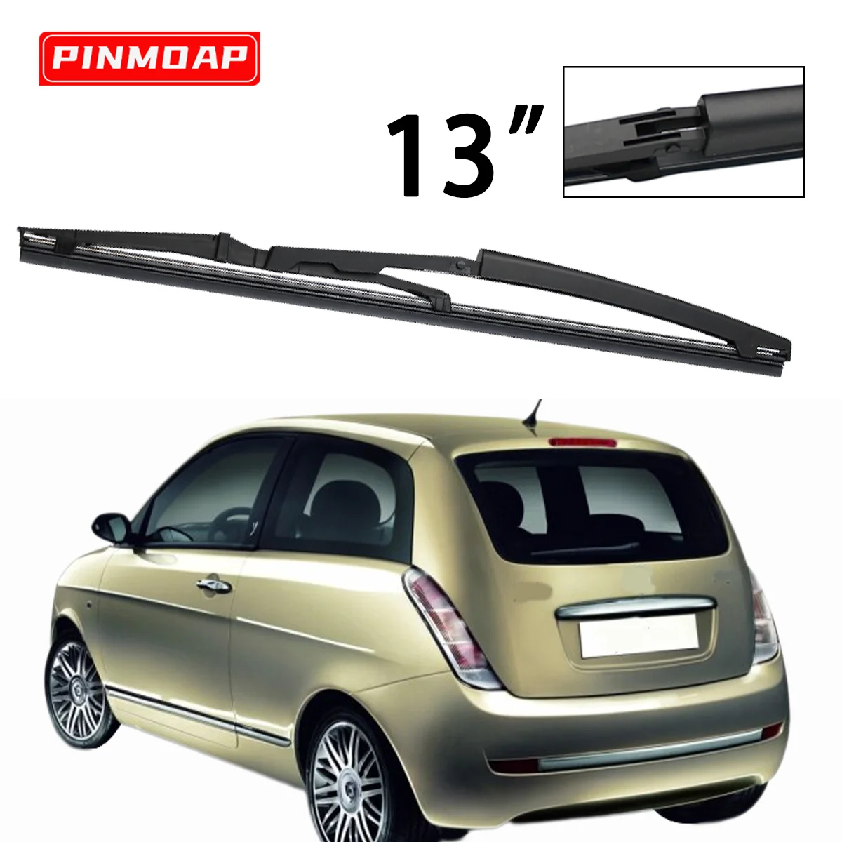1PC 13