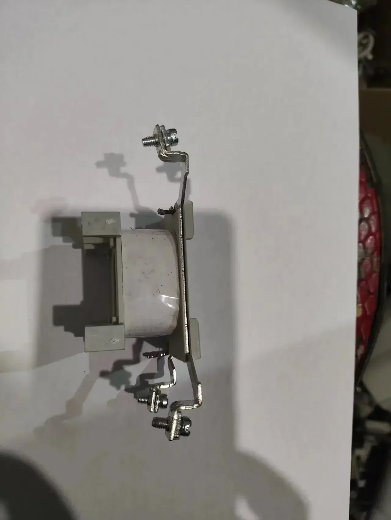 LC1D/CJX2-40-95 series contactor coil voltage is mainly 24V-380V