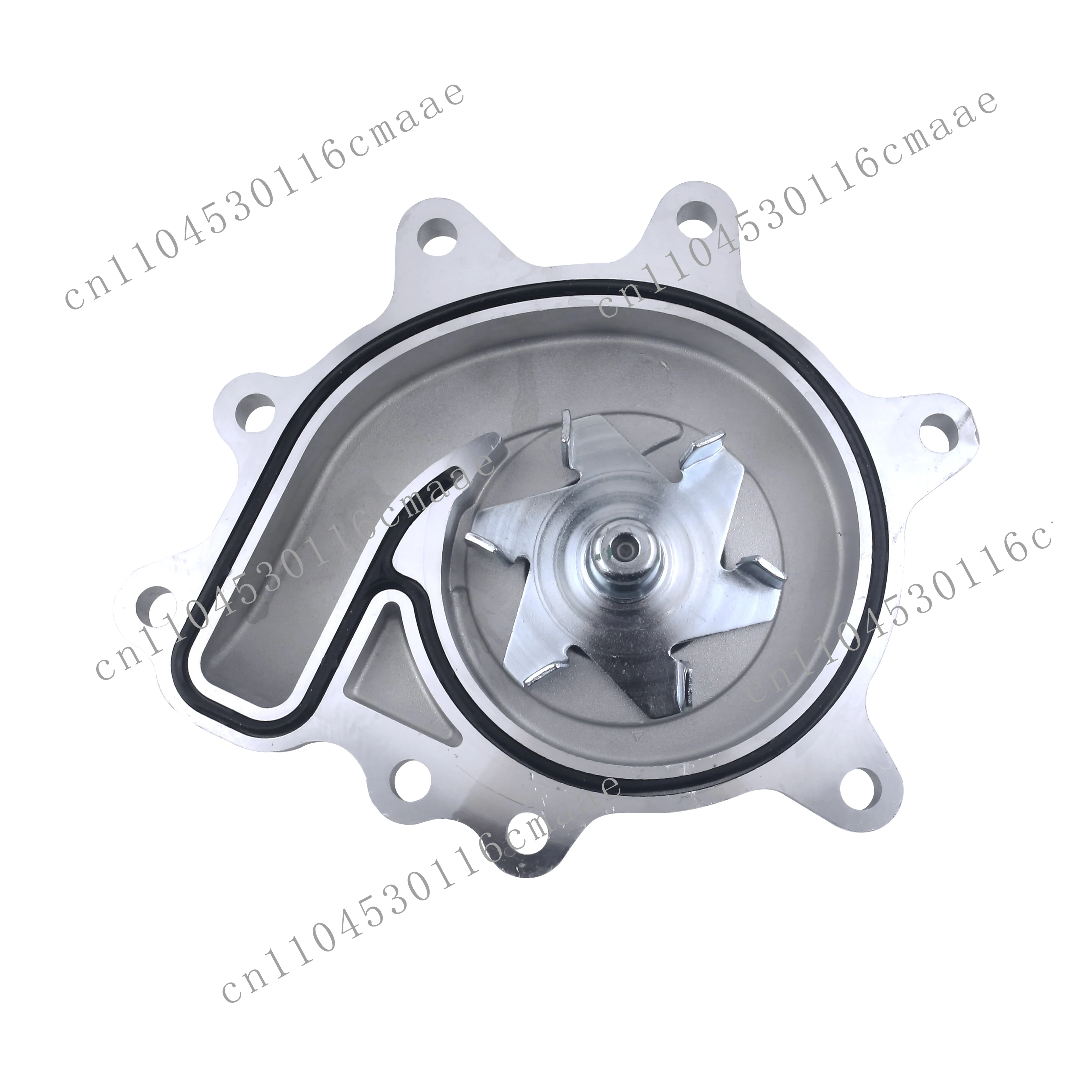 

New high-quality electric water pump for Isuzu D-MAX RZ4E 1.9L 8-98248255-1 8982482551 automatic vehicles