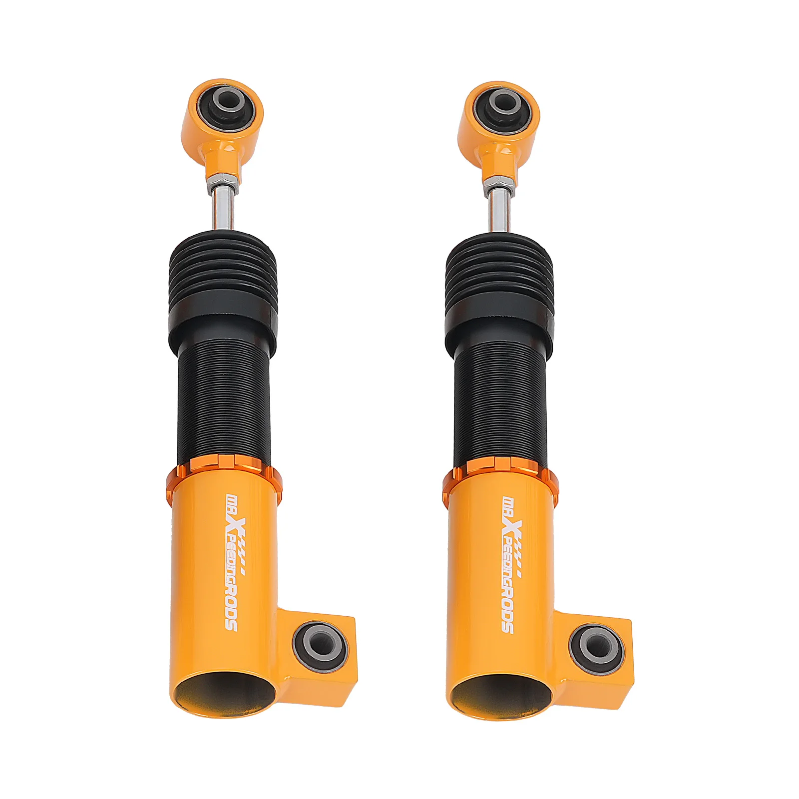 Coilovers Kit For Hyundai Veloster 2012-2016 1.6L Adj. Height Coil Spring Kit, Shock Spring Strut, Coil