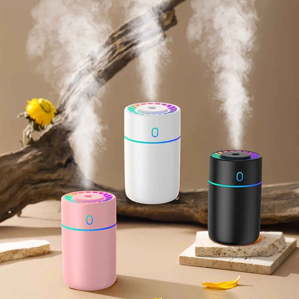 Mini Air Humidifier… - image